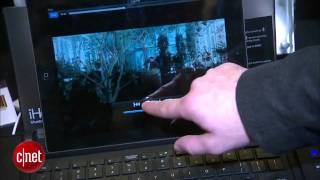 Work and play with the iHome iDM5 and iP4