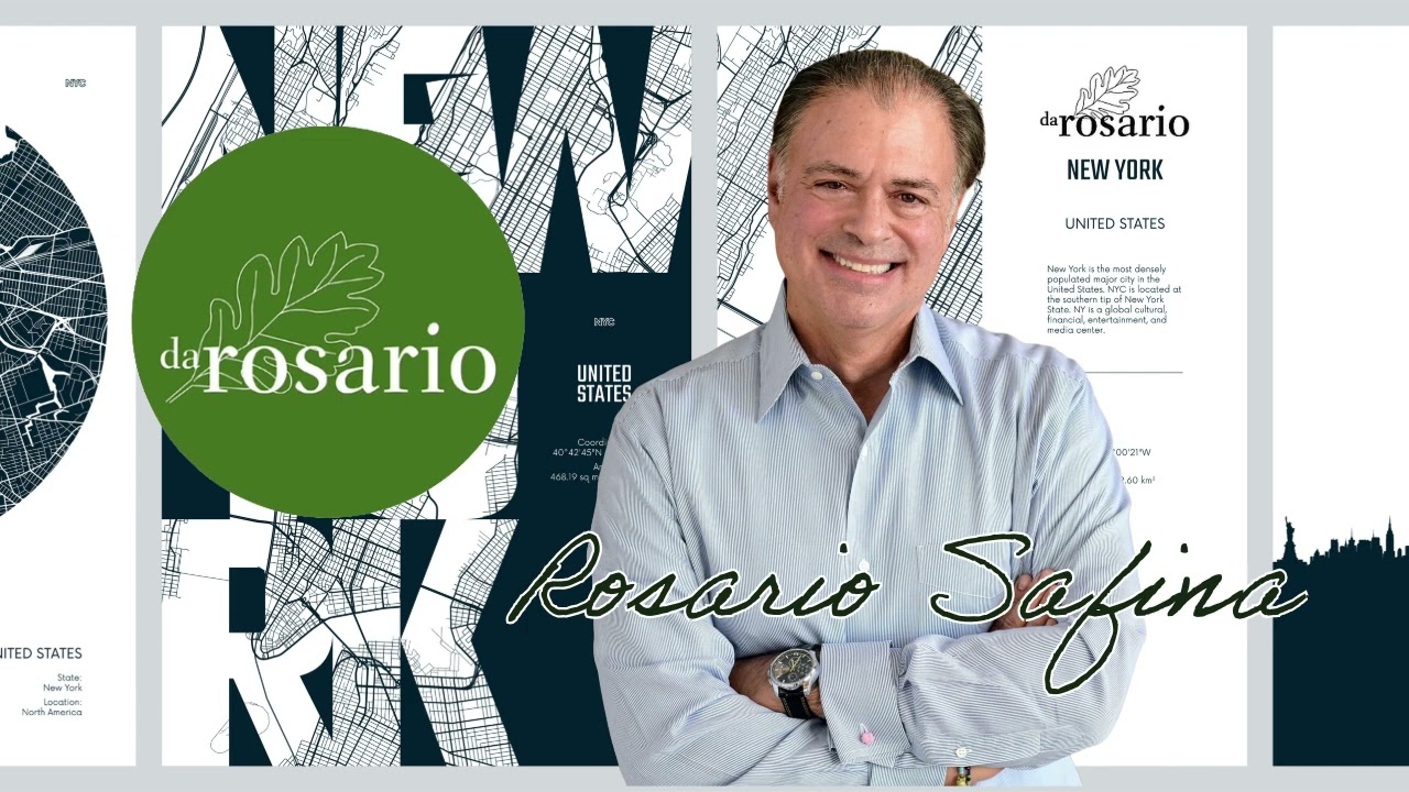 daRosario Truth in Truffles