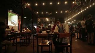 Cinematic Video Cafe Racik Kopi Medan
