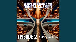Shift Your Focus