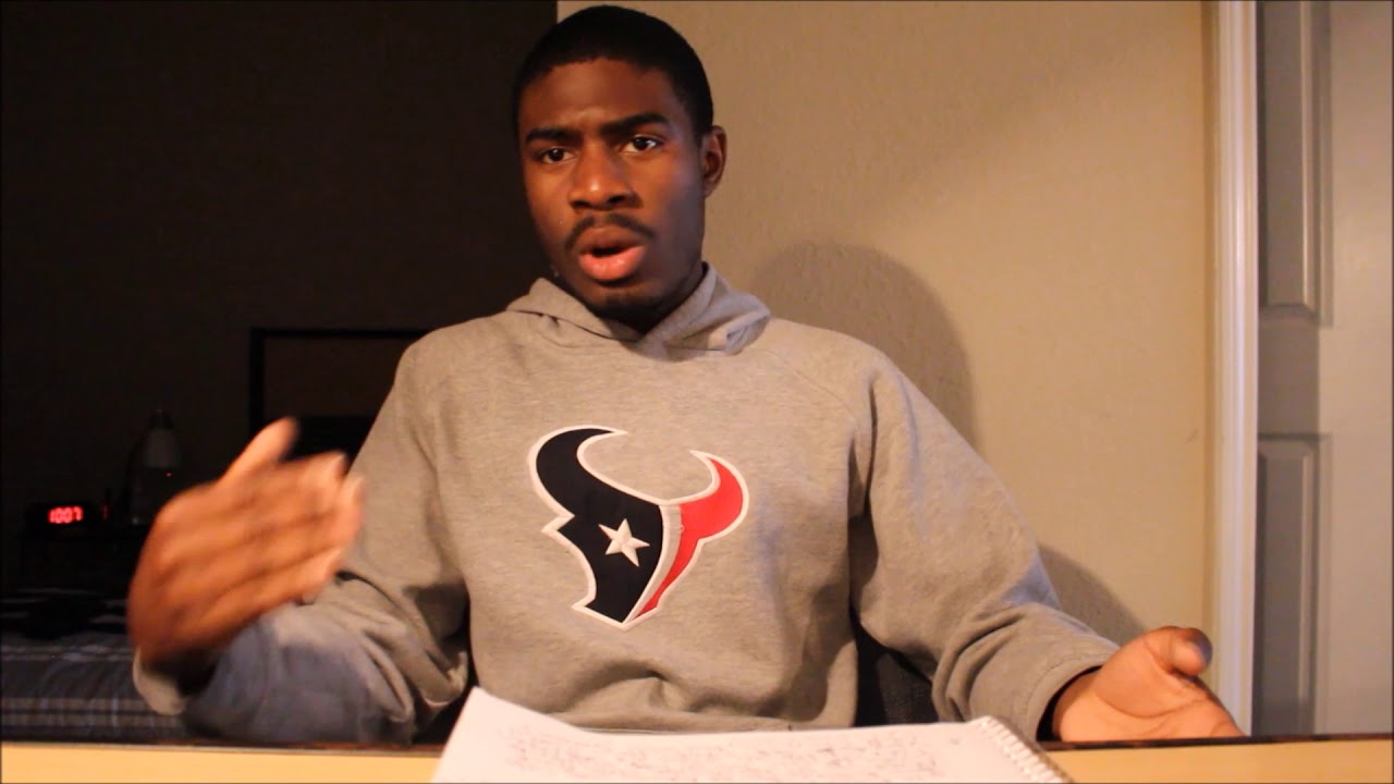 TEXANS 2018  DRAFT PREDICTION!!!!!!