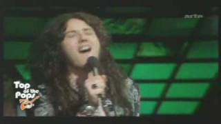 Video thumbnail of "Whitesnake - Bloody Mary (Top Of The Pops 1978)"