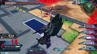 【出走日本 Live】Exvs2 Xboost Day 7 打到收鋪 (29/8/2022)