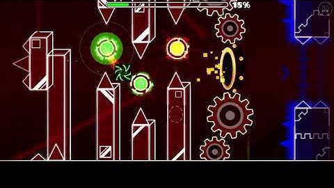 Mega Collab Sneak Peek! (My Part)