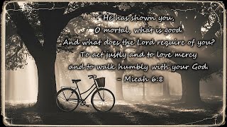 Daily Devotion. (12/ 14/ 2025)