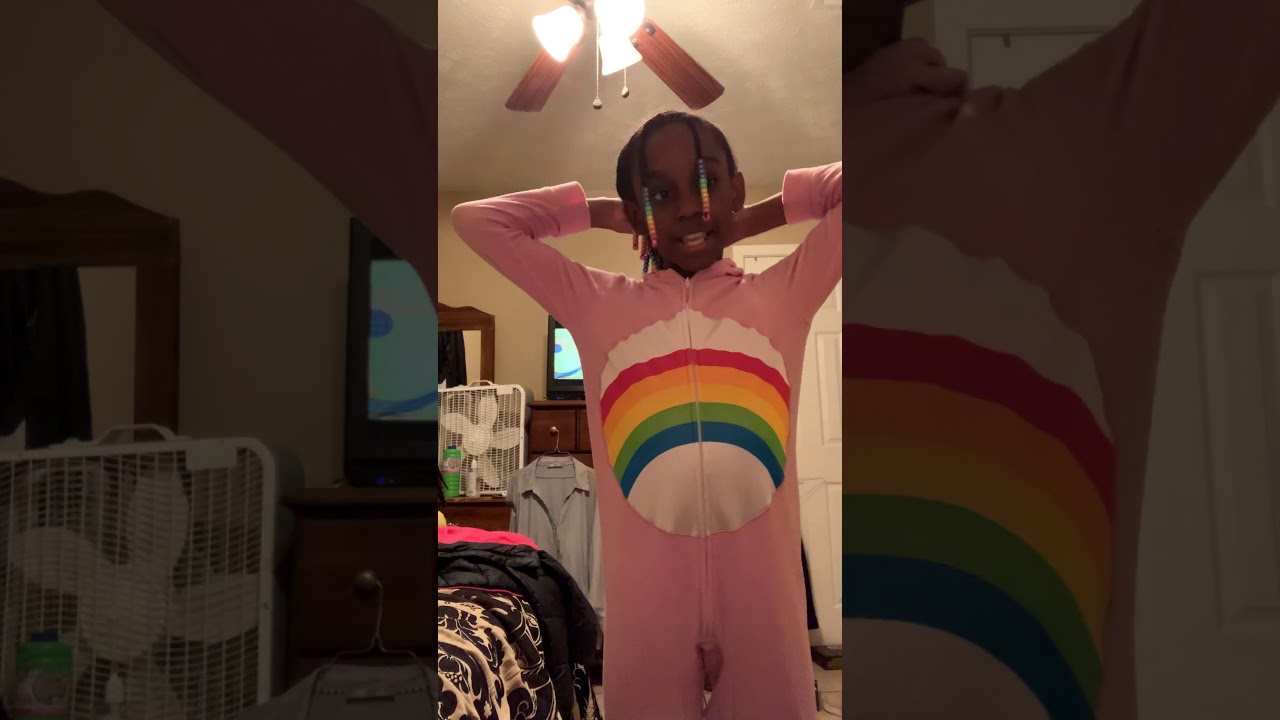 For his girlfriend - YouTube