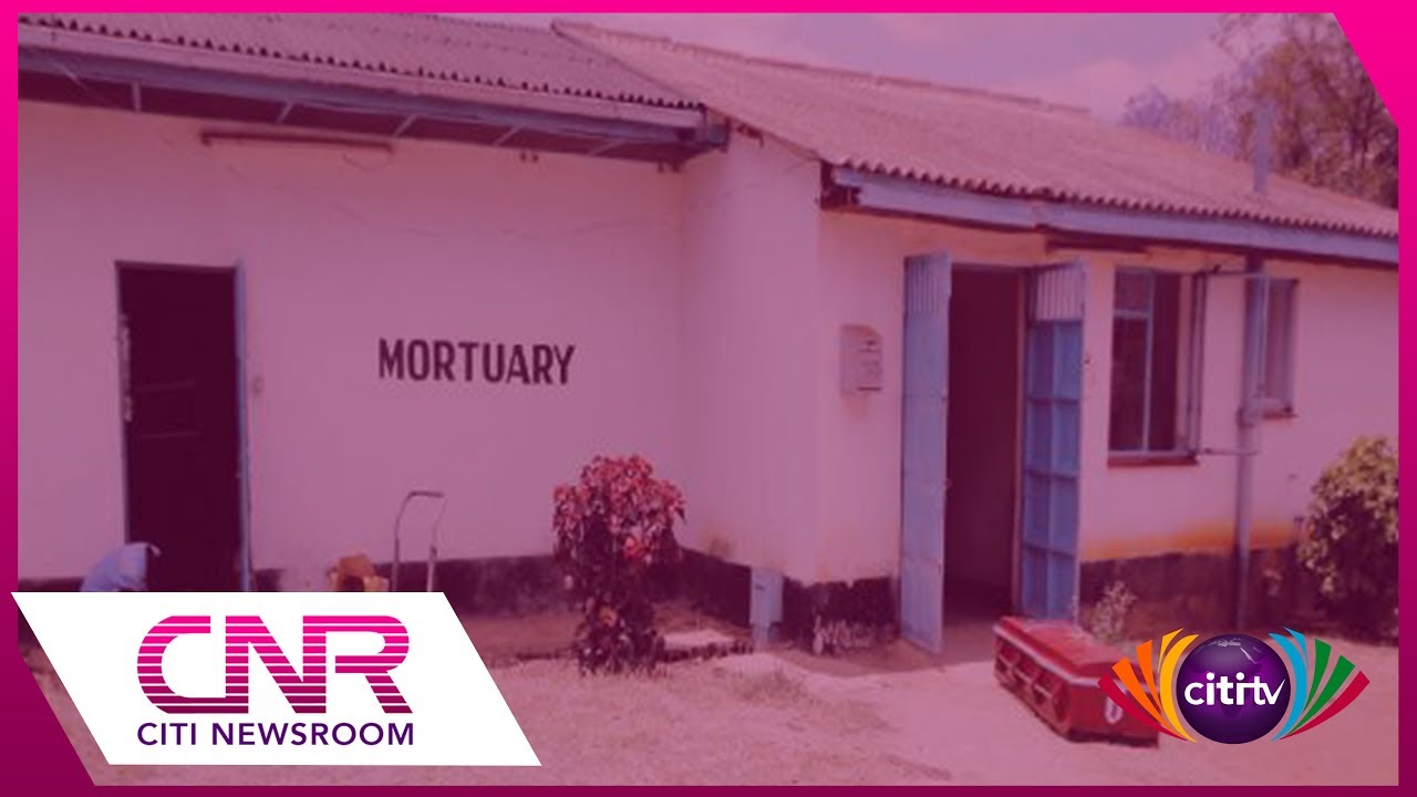 Mortuary attendants lament low salaries; KNUST to reopen on Friday YouTube
