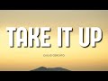 Giulio Cercato - Take It Up (feat. Mimi My) (lyrics)