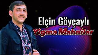 Elcin Goycayli - Salamlar Asiq Olan Adamlar 2023 ( Music )