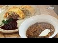 Кулинарный блог "Всё как есть". Щи похмельные и кулебяка