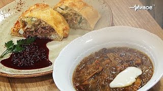 Кулинарный блог Кулинарный блог