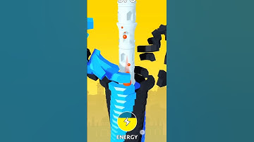 Stack Bounce 3D Video Gameplay Walkthrough | #gamingclips #gameplay #game #gaming gaming