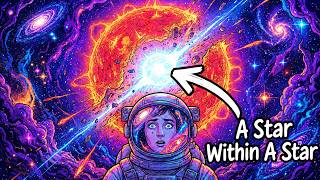 The Weirdest Stars In the Universe Explained In Detail