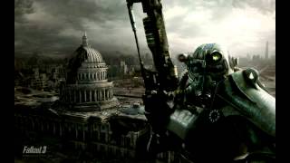 Billy Munn - Jazzy Interlude ( Fallout 3 )