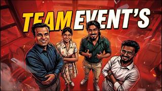 Introducing EDGE Events Team 2026 - 2027