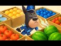 ラブール警部 においを感じない ウォーターシティミステリー 新エピソード 子供向け安全教育 赤ちゃんが喜ぶアニメ 動画 ベビーバス BabyBus ラブール警部 においを感じない ウォーターシティミステリー 新エピソード 子供向け安全教育 赤ちゃんが喜ぶアニメ 動画 ベビーバス BabyBus