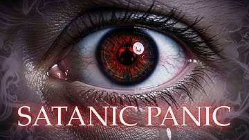 This Could Happen to You: The Satanic Panic of the 1980s