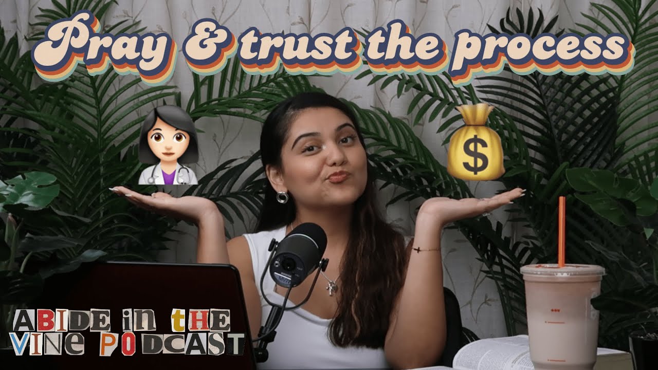 God Blessed Me With My DREAM Job