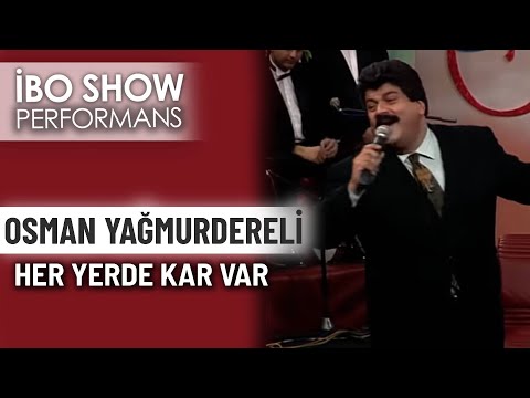 Her Yerde Kar