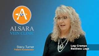 Leg Cramps, Leg Pain, Restless Legs Treatment - Alsara Vein Clinic