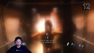 What Do They KEEP In The Nurses Office!! - Fear 2: Project Origin Let's Play Part 12