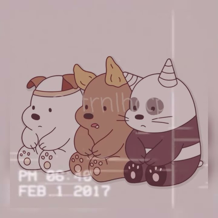 Ccp replay we bare Bears🐻🐼