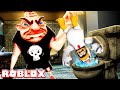 SCAPPIAMO DAL BULLO DELLA SCUOLA SU ROBLOX!!