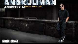Lagu Murut 2026 | Angkuliman-Andrexly A. ( Audio Lirik)