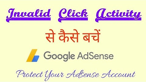 Invalid Click Protector.