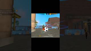 Free Fire New Football Tricks ⚽