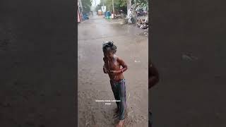 Summer Open Bath My Thangapila