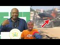 We have 7 cases in court🔥 - Mahama assures ORAL is working - Free tips on car fire prevention