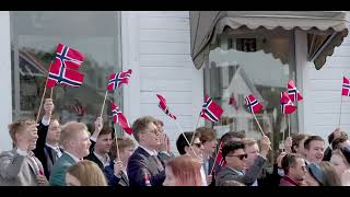 Norway’s national day