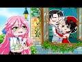 Anna Sad Story - Anna Does Not Forgive Her Father&#39;s Mistakes | Gacha Club | Ppg x Rrb Gacha Life