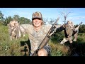 Dove Hunting OPENING DAY 2020 | Quickest LIMIT Of My Life (Shotkam)