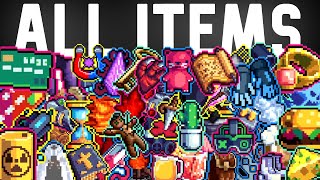 Megabonk But I Have Every Item...