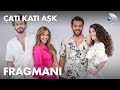 Çatı Katı Aşk Fragmanı
