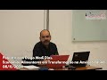 Palestra com Diego Madi Dias - Economias Alimentares em Transformação na América Latina