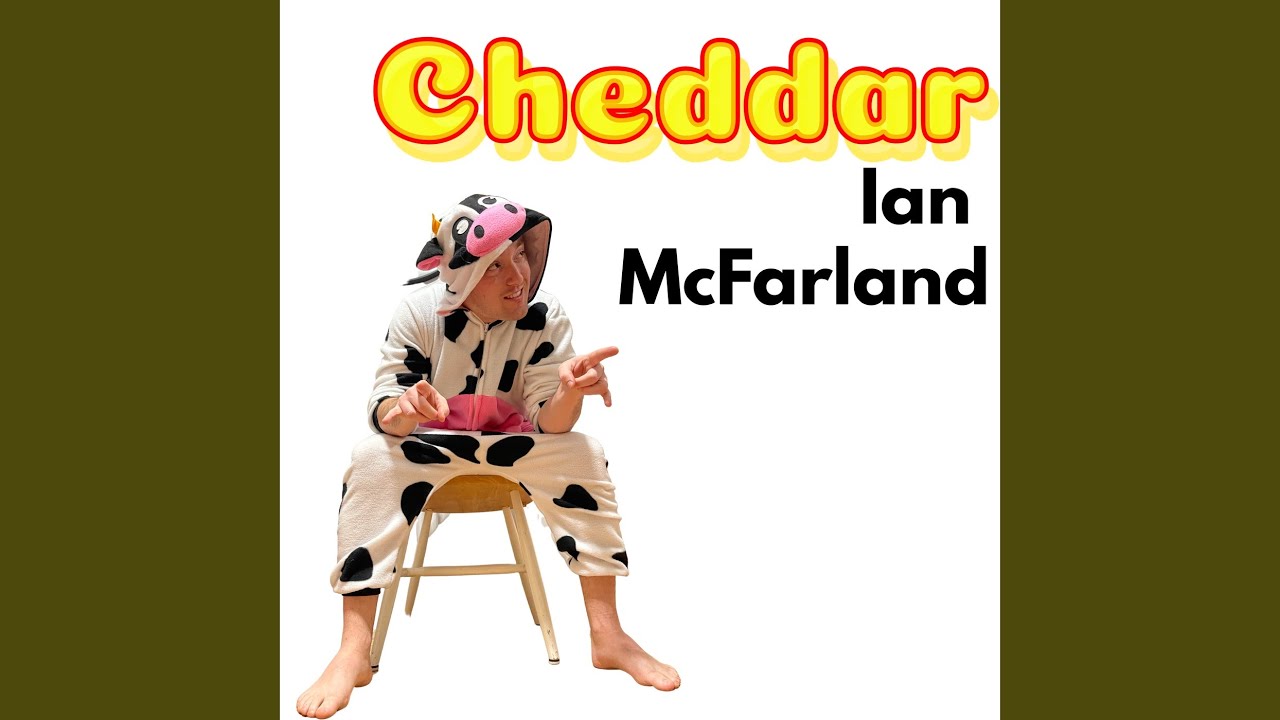 Cheddar adlı videoyu YouTube'da izle Cheddar adlı videoyu YouTube'da izle