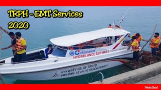 Trph - Emt Services 2020