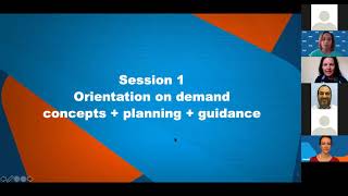 Mini-atelier sur l’acceptation des vaccins et le recours à la vaccination