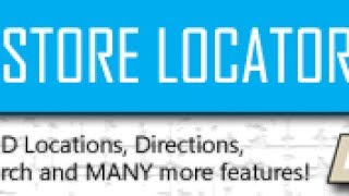 Shopify Store Locator App screenshot 5