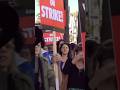 Writers’ strike officially over after nearly 5 months #shorts