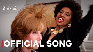 “Queen of Mean” | Jenifer Lewis | Dolly Parton’s Christmas on the Square | Netflix