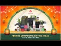 Best Diwali Gifts for the Budget of Rs. 1000 to Rs. 1500 in Mumbai