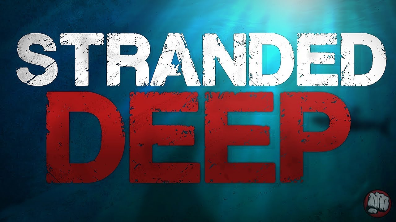 Day One | Stranded Deep Gameplay | S7 EP1 - YouTube