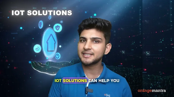 Smart Homes in 2025 🔮 | The Future of Home Automation with OrangeMantra