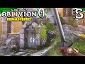 Oblivion Remastered Vilverin Xbox Series S Gameplay Free Roam