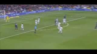 Ricardo Kaká vs Malaga - Home (11-12) by Yanz7x