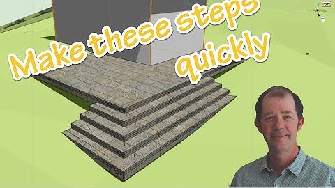 Add Surface With Hardscapes In Vectorworks